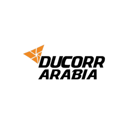 Ducorr Arabia Logo